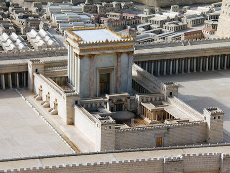 Article 2: The 7-Year Treaty of the Anti-Messiah and the Rebuilding of the Third Temple