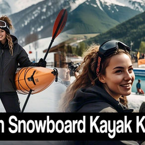 Discover the Thrill of Artvin Snowboard Kayak Kulübü Price: A Comprehensive Guide
