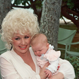 Dolly Parton's Passing