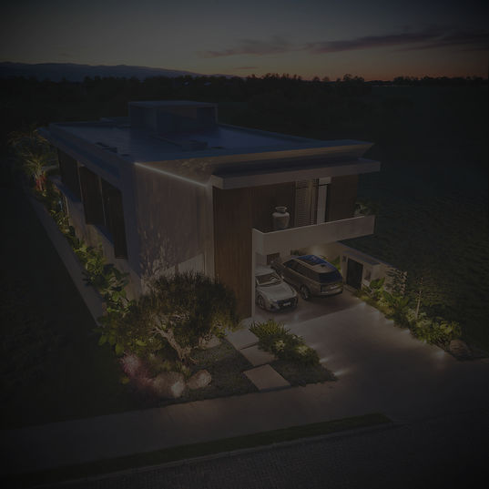 CASA CONTEMPORÂNEA