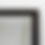 Thumbnail: Top/Bottom Glass Panel for Security Door - Reg Size HD Metal Frame