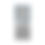 Thumbnail: Top/Bottom Glass Panel for Security Door - Reg Size HD Metal Frame