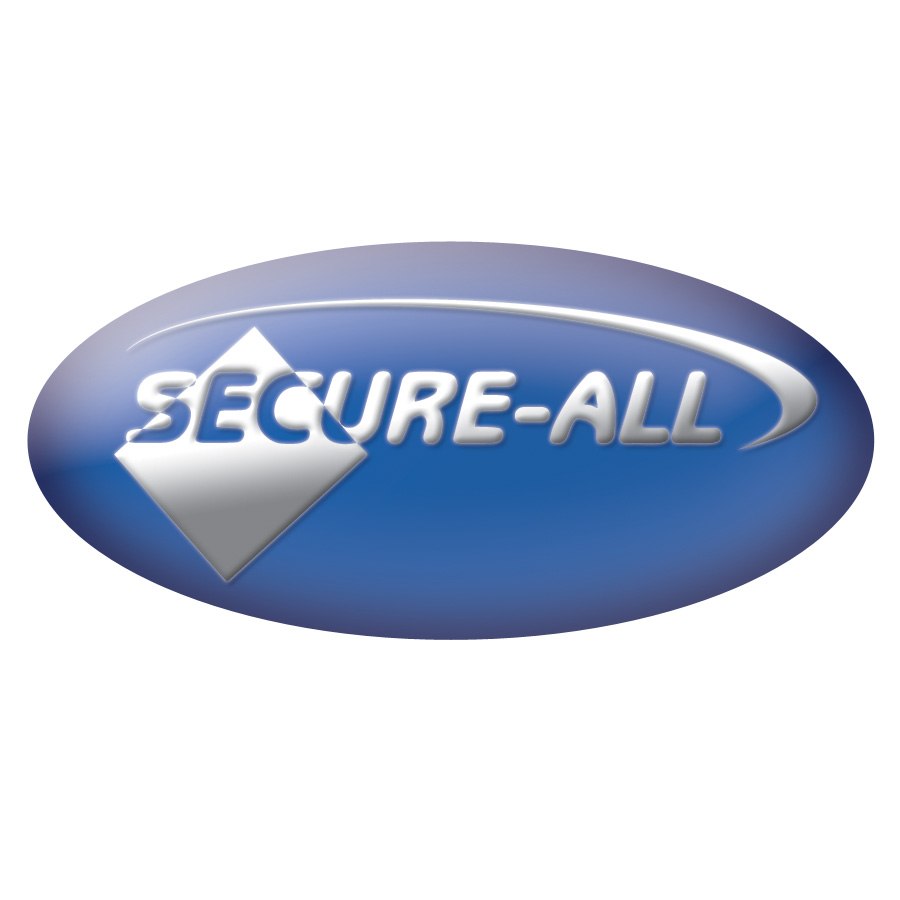 Secure-All Security Doors logo