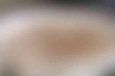 אידוי של הבשר במחבת