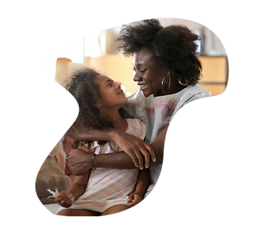 Other approaches offer weekly appointments. We provide daily guidance.