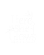 HERE SHE GLOWS facial spa agoura hills ca
