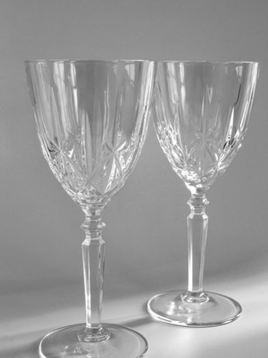 Melodia Red Wine Glass