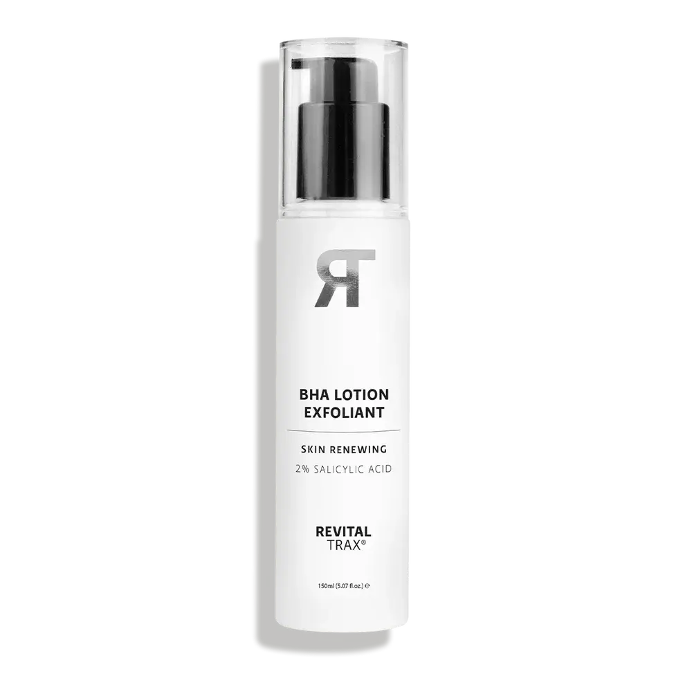 2% BHA Lotion Exfoliant  Diepe exfoliatie tegen onzuiverheden
