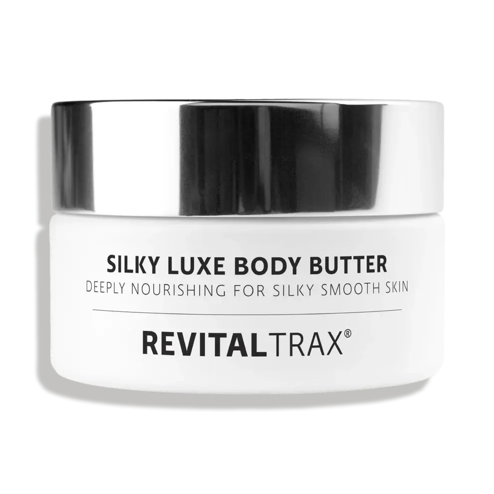 Silky Luxe Body Butter Luxe verzorging die smelt op de huid en hydrateert