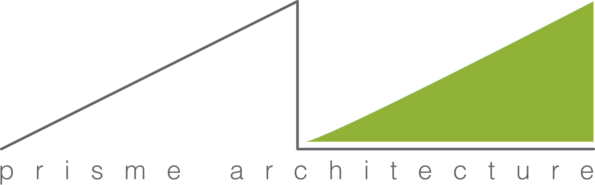 Prisme Architecture