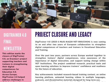 NEWSLETTER 3
