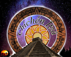 chichen itza