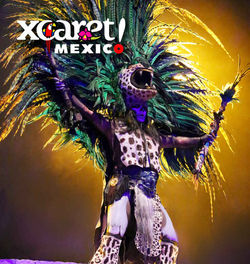 xcaret-tour