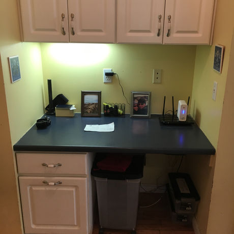 built ins carpentry services