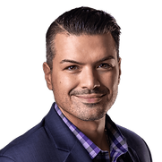 Dr. Pasquale Tolomeo, Plastic Surgery client