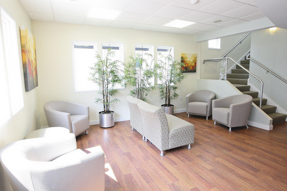 Hamilton Dentistry - Family and Cosmetic Dentist