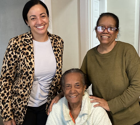 Why Families and Caregivers Choose AFCNS