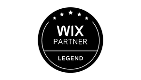 Sound Moves Marketing Achieves Legend status as a Wix Studio Partner