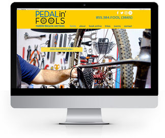 Maine website design company