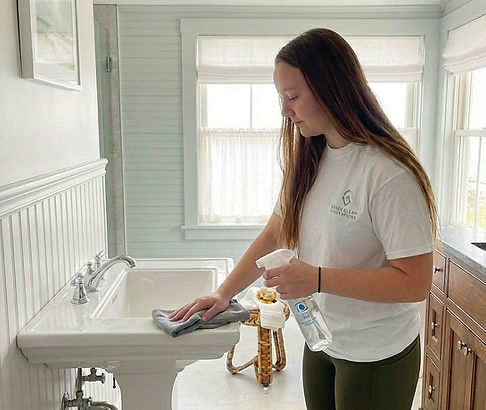 maid service near me