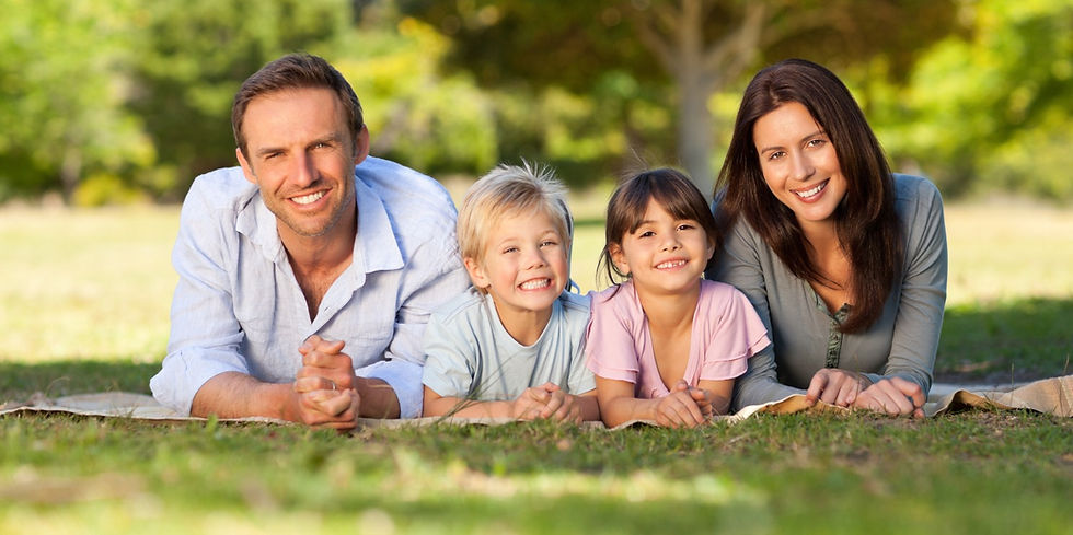dental family dentistry