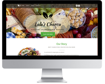 Maine website design