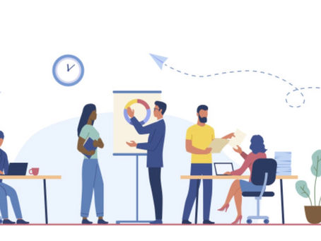 Sound Moves Marketing Highlighted in DesignRush SEO Trends