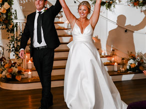 Emily & Michael