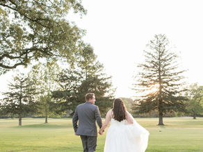 Eliza & Sean