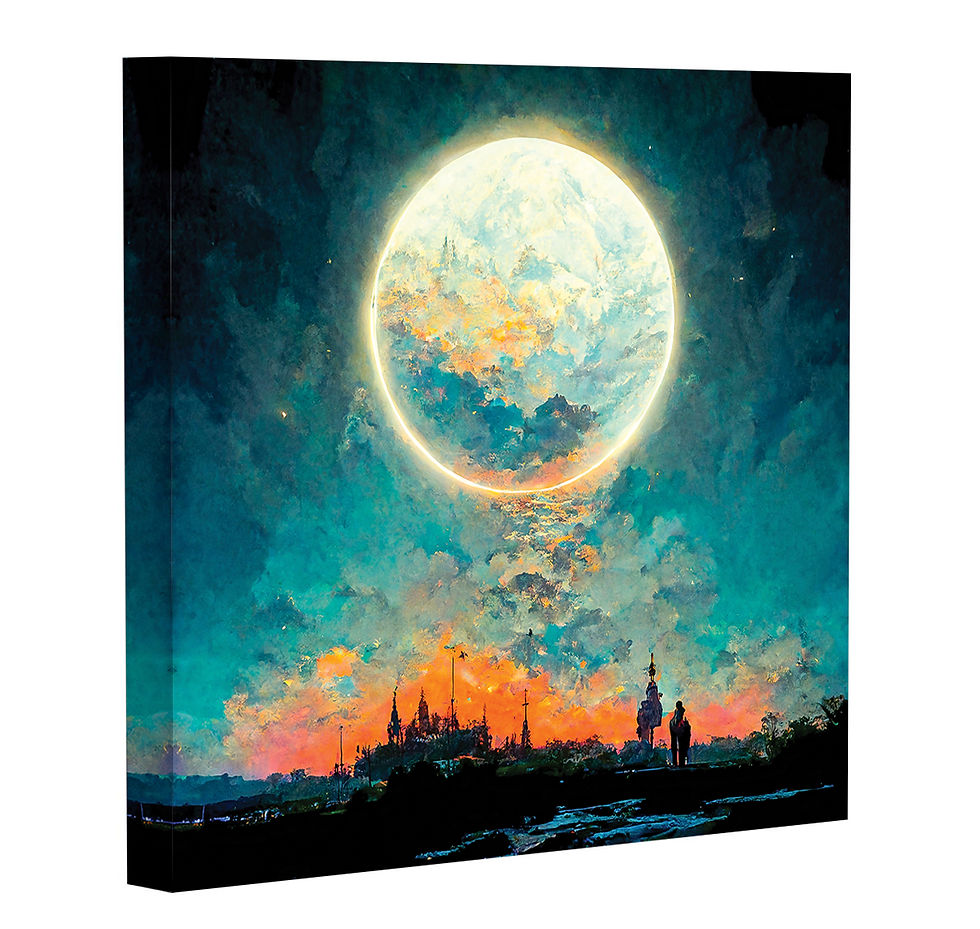 Thumbnail: Moonfall