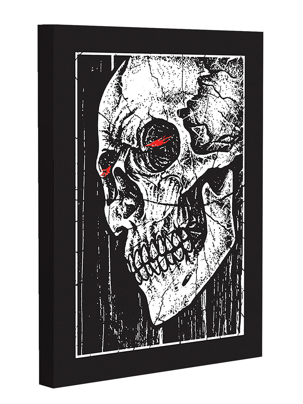 Thumbnail: Broken Skull