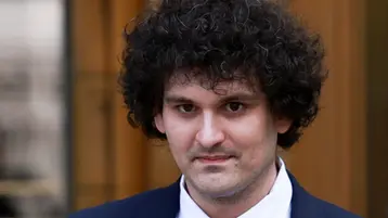 Sam Bankman-Fried found guilty of seven counts of fraud in stunning fall for former crypto billionai