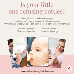 Bottle Refusal