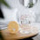 Thumbnail: Milk+Honey Support Your Local Breastfeeding Cult - Glass 16oz Lid & Straw