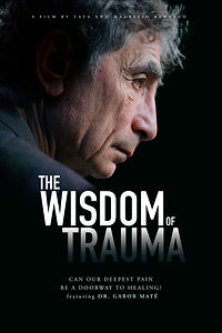 the wisdom of trauma | Healix 180