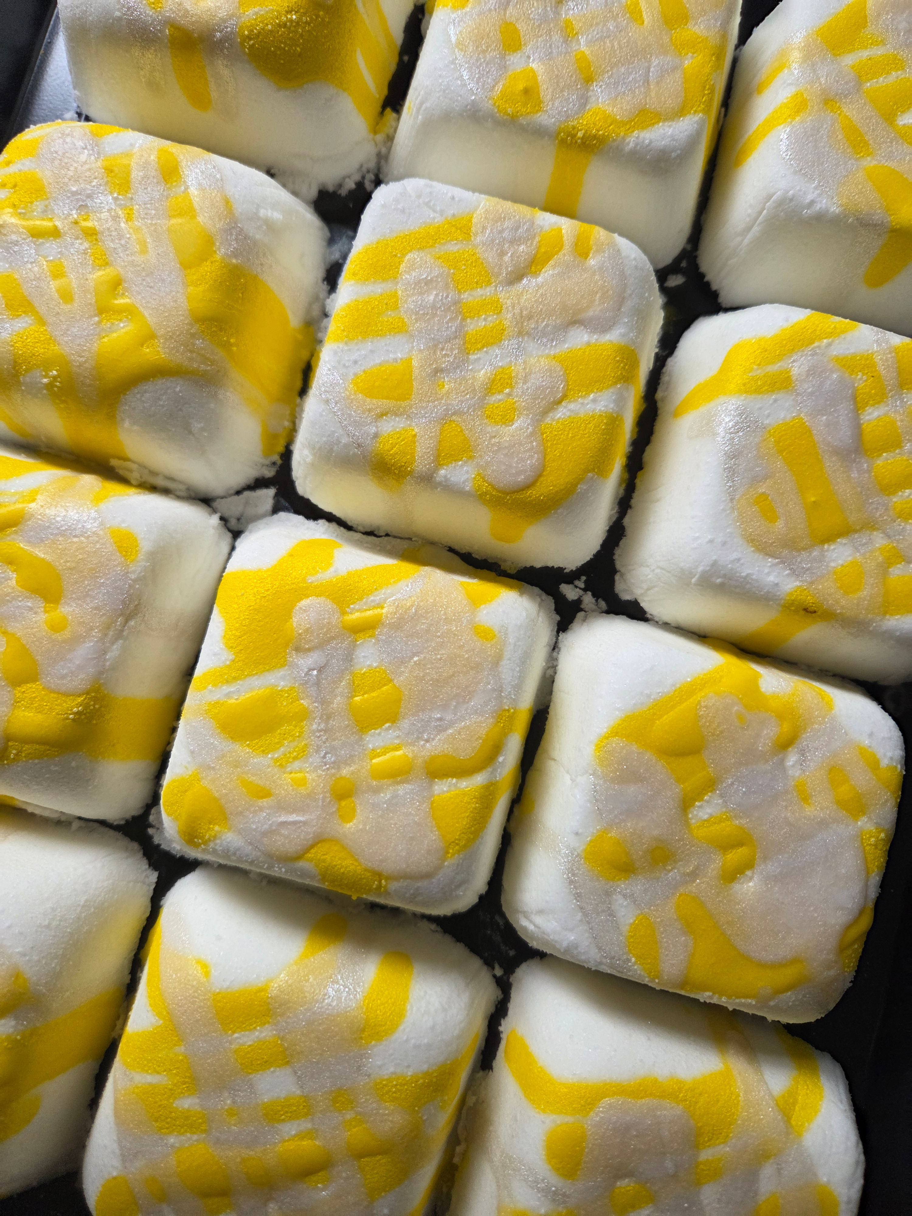 Orange You Lovely | Butter Brick