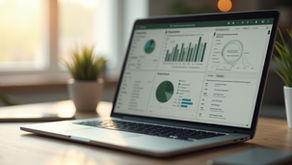 Raccourcis clavier Excel