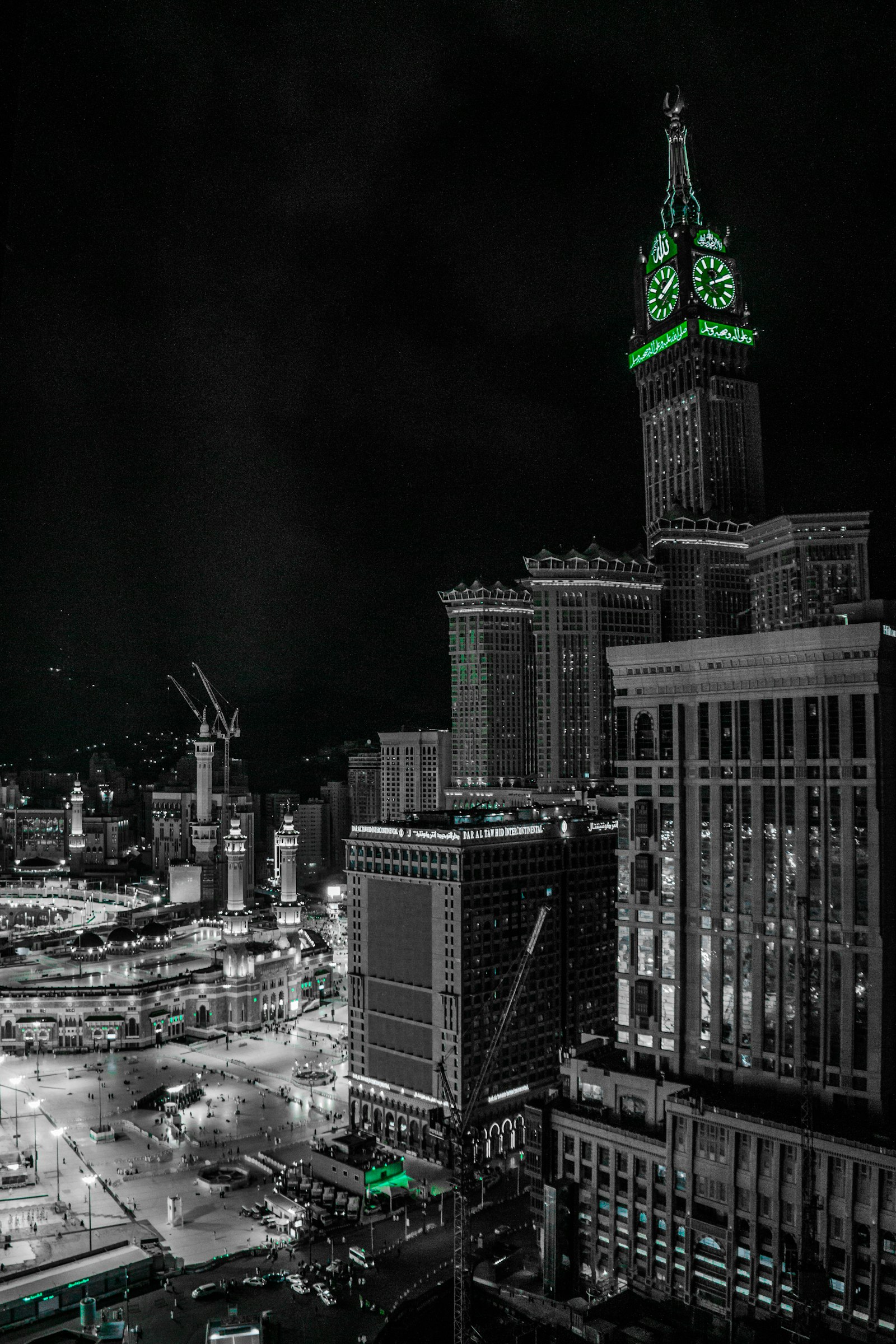 Pilgrimage & Umrah travel inspiration