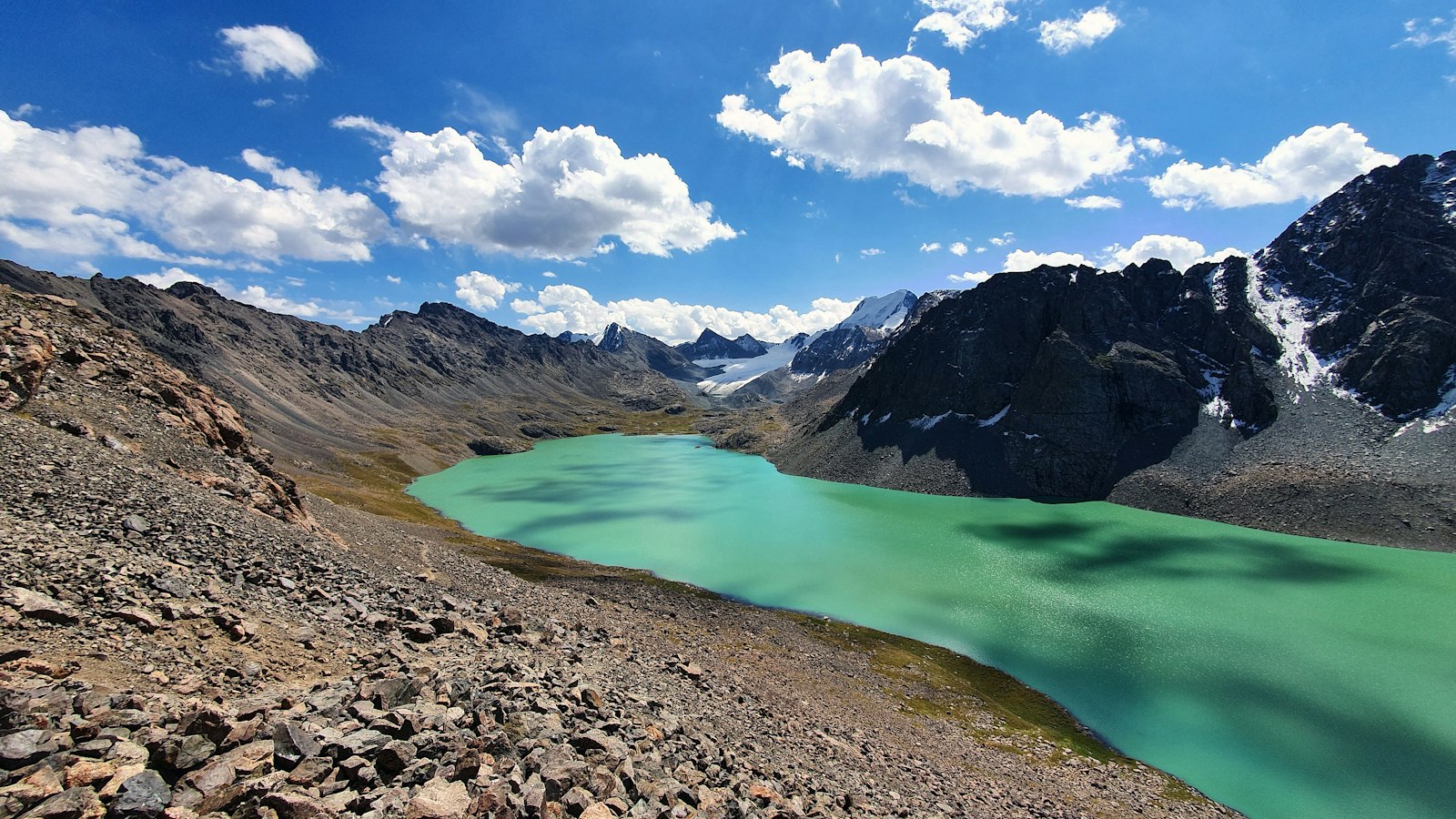 Beyond the familiar travel inspiration