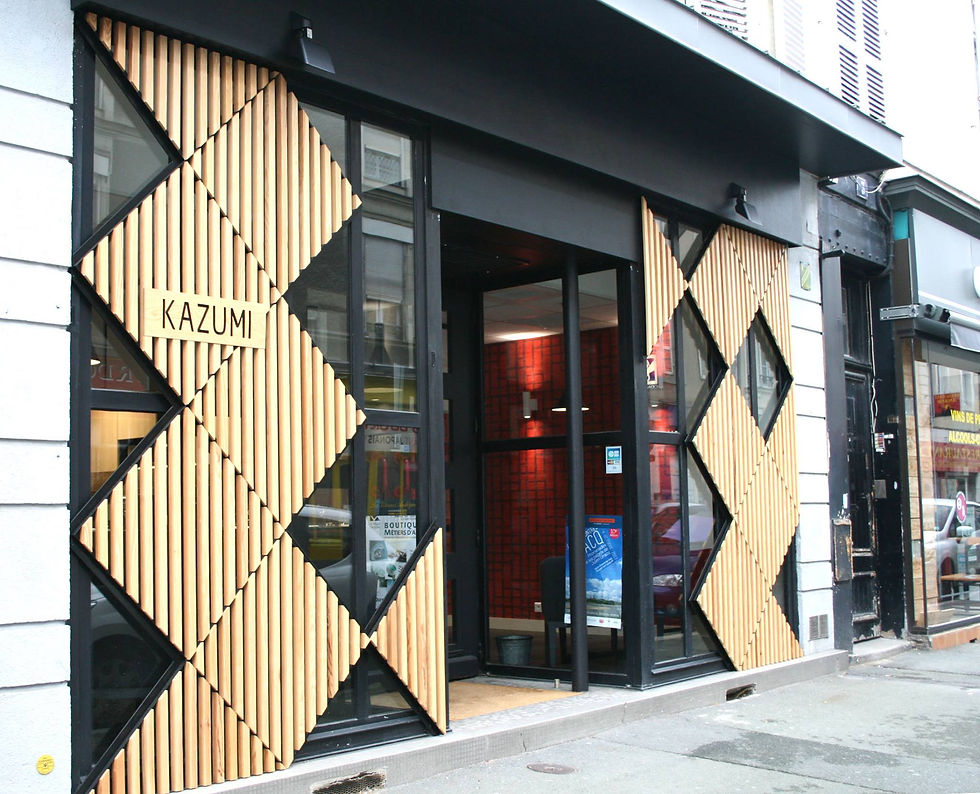 Façade
