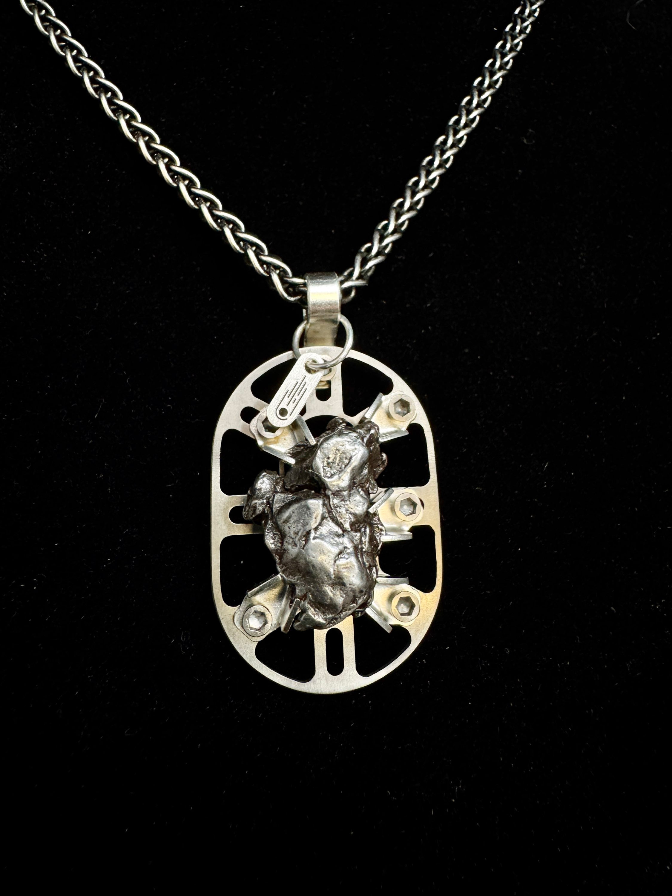 Meteorite Gemport
