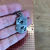 Thumbnail: Titanium Tag Pendant SR-71