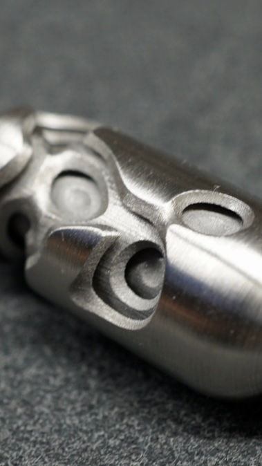 Thumbnail: Clicker regular size, Multilayer