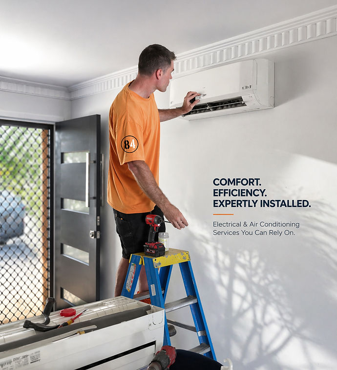 84 Air Con installation.jpg