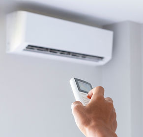 Air conditioner supply and installation