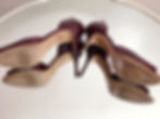 Miniatura: Sapato Jimmy Choo Evelyn