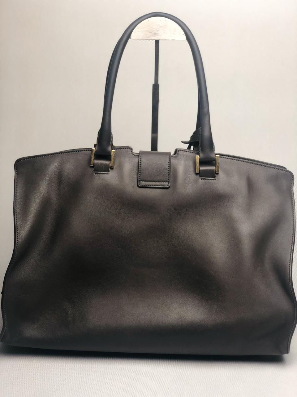 Miniatura: Bolsa Yves Saint Laurent Cabas Y