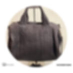 Miniatura: Bolsa Alexander Wang Rocco Stud-Bottom