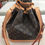 Miniatura: Bolsa Louis Vuitton Noé