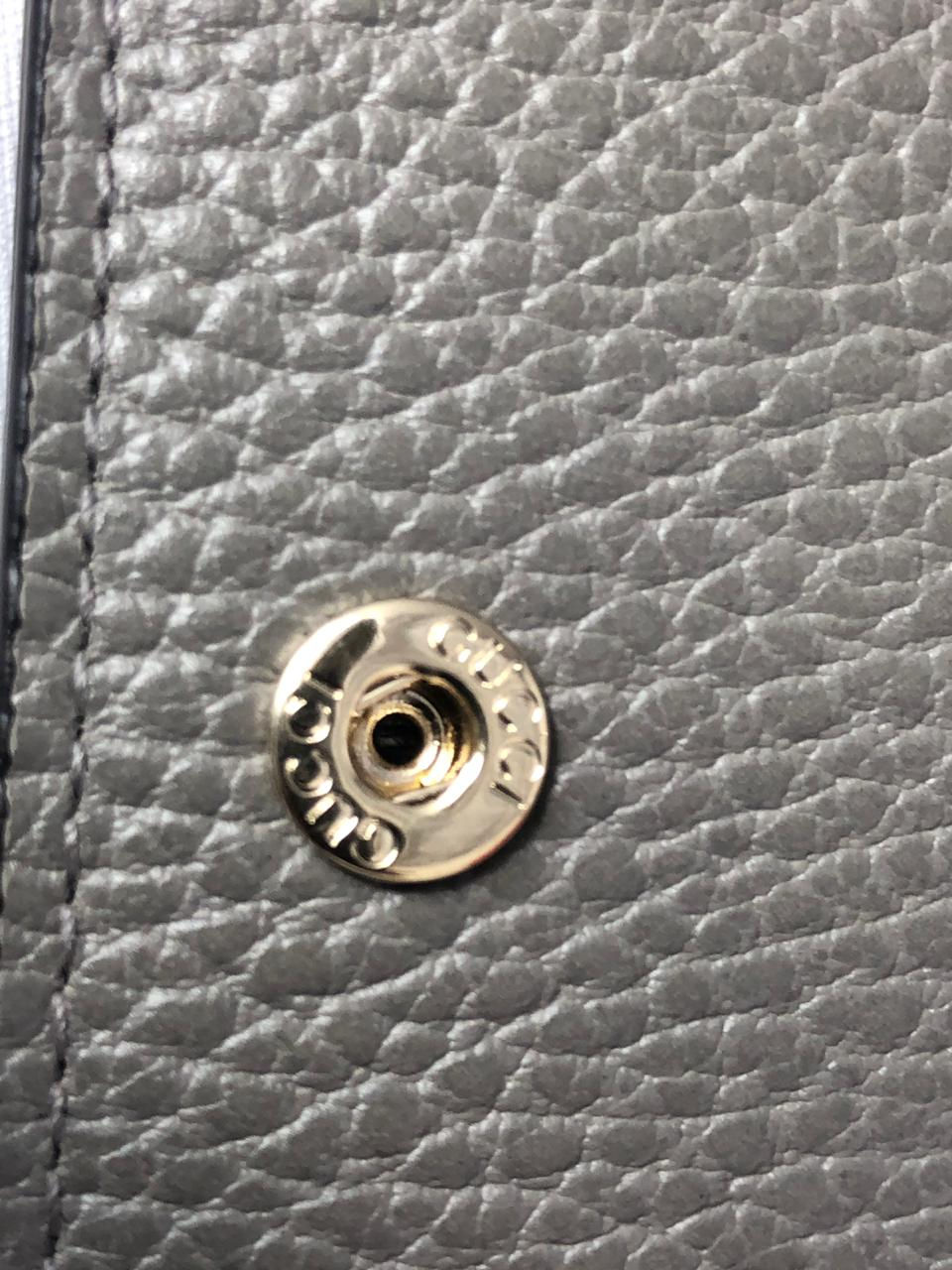 Miniatura: Bolsa Gucci mini-corrente GG Marmont